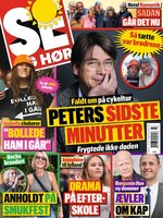 SE og HØR
